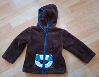 Jako-o Kuscheljacke, Größe 92/98 Hamburg - Bergedorf Vorschau