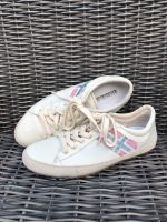 TOP!! Napapijri Sneaker, beige ; Gr 40 Bielefeld - Schildesche Vorschau