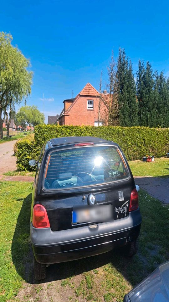 Renault Twingo in Papenburg