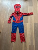 Spider-Man Kostüm 3-5 Jahre Baden-Württemberg - Gärtringen Vorschau