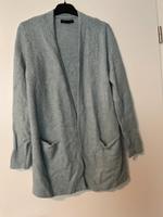 Cardigan in mint, Grösse S Niedersachsen - Wolfsburg Vorschau