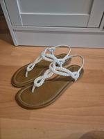Damen Sandalen Baden-Württemberg - Reutlingen Vorschau