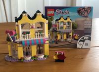 Lego Friends ❤️ 41427 Emmas Modegeschäft mit Bauanleitungi Hannover - Vahrenwald-List Vorschau