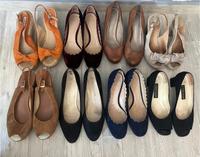 8 Designerschuhe - auch einzeln Niedersachsen - Emden Vorschau