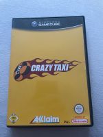 Crazy Taxi Nintendo Gamecube München - Laim Vorschau