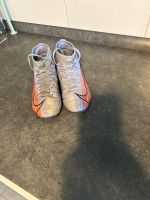 Nike Kylian Mbappe Fußballschuhe Schleswig-Holstein - Norderstedt Vorschau