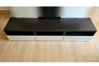 Ikea Besta TV Bank Lowboard mit Schubladen Rostock - Evershagen Vorschau