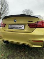 BMW M4 F82 Carbon Spoiler Heckspoiler Hecklippe V1 NEU Hannover - Vahrenwald-List Vorschau