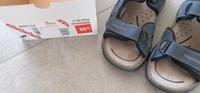 Sandalen Rieker Jungs Gr. 42 wie neu Baden-Württemberg - Altlußheim Vorschau