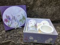NEU - Schönes Tee-Set in lila , Geschirr Baden-Württemberg - Pfullingen Vorschau