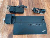 Lenovo ThinkPad Ultra Dock 40A2 inkl. Schlüssel und 90W Netzteil Niedersachsen - Laatzen Vorschau