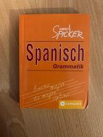 Spanish Grammatik Eimsbüttel - Hamburg Niendorf Vorschau