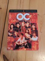 DVD OC California Staffel 1 Niedersachsen - Braunschweig Vorschau