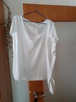 Bluse weiß Cecil Gr. L Hessen - Bad Soden-Salmünster Vorschau