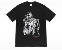 Supreme Yohji Yamamoto Scribble Potrait Tee Nordrhein-Westfalen - Burbach Vorschau