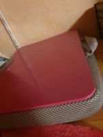 Laptop Kissen pink grau Niedersachsen - Lauenbrück Vorschau