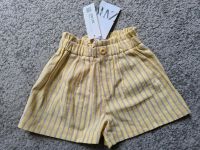 Neu Shorts Zara Gr.  104 Rheinland-Pfalz - Bad Kreuznach Vorschau