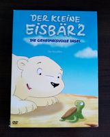 DVD Der kleine Eisbär Bayern - Memmelsdorf Vorschau