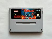 Nintendo SNES Super Turrican 2 Thüringen - Gera Vorschau