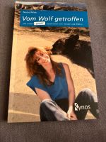 Nicole Wilde - Vom Wolf getroffen | Buch Schleswig-Holstein - Bordesholm Vorschau