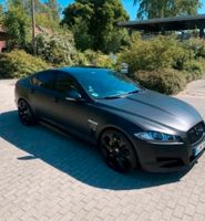 Jaguar XF S Nürnberg (Mittelfr) - Südstadt Vorschau