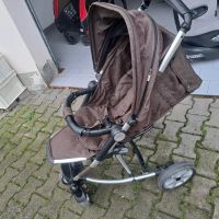 Buggy zu verkaufen Bayern - Oberelsbach Vorschau