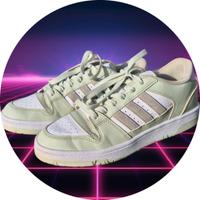 adidas BREAK START LOW  gr.39 1/3 Sachsen - Chemnitz Vorschau