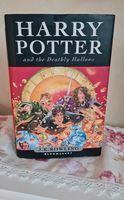 Harry Potter and the Deatbly Hallows (English) Baden-Württemberg - Elzach Vorschau