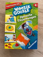 Woozle Goozle: Optische Täuschungen München - Schwanthalerhöhe Vorschau