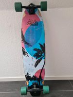 Longboard Aloha skateboards Nordrhein-Westfalen - Wermelskirchen Vorschau