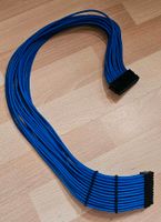 DIY Kabel Sleeve für PC Defekt Rheinland-Pfalz - Kaiserslautern Vorschau