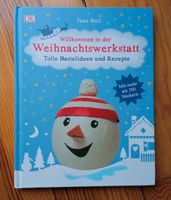 Weihnachtswerkstatt Basteln Kinder Rezepte Sticker Weihnachten Rheinland-Pfalz - Kröppen Vorschau