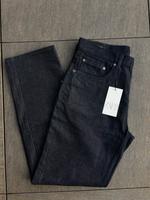 Zara Raw Denim Jeans Neu Östliche Vorstadt - Hulsberg Vorschau