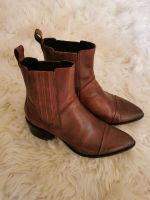 Vagabond Stiefeletten Marja Gr. 38 Hamburg Barmbek - Hamburg Barmbek-Süd  Vorschau