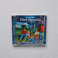 Fünf Freunde CD "und der Zauberer Wu" Schleswig-Holstein - Lübeck Vorschau