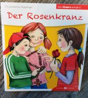 Der Rosenkranz Heft Nr. 8 Nordrhein-Westfalen - Warburg Vorschau