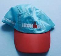 IRONMAN Sport Cap Capy Mütze blau Baden-Württemberg - Tamm Vorschau