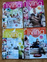 4 Zeitschriften We love living Dresden - Dresdner Heide Vorschau