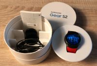 Samsung Gear S2 - SmartWatch - Mit OVP Bielefeld - Heepen Vorschau