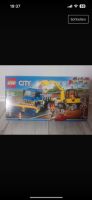 Lego City Straßenreinigung Thüringen - Ilmenau Vorschau