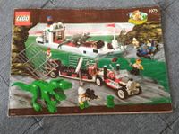 Lego Bauanleitung 5975 Brandenburg - Teltow Vorschau