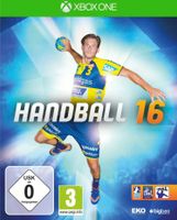 Handball 16 XBOX-One Neu & OVP Niedersachsen - Goslar Vorschau