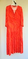 Wunderschönes orangerotes Sommerkleid/Maxikleid Gr. 40/42 Stuttgart - Degerloch Vorschau