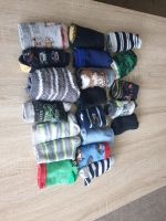 Socken bunte Mischung Größe 27-30 Berlin - Rudow Vorschau