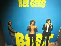 Rock/Pop Vinyl Sammlung diverse Beatles,Bee Gees,Elton John 22 St Baden-Württemberg - Villingen-Schwenningen Vorschau