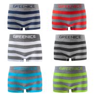 Kinderboxershorts Kinder Jungen Unterwäsche Jungenshorts Shorts Hessen - Biebesheim Vorschau