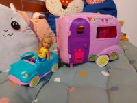 Barbie Chelsea Camper Set Nordrhein-Westfalen - Ostbevern Vorschau