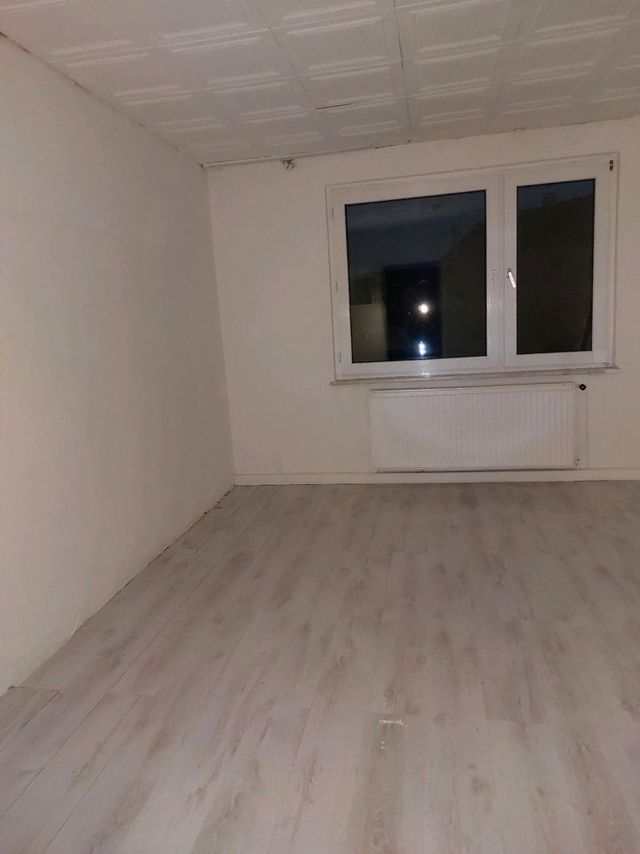 Wohnung zuverkaufen.Marxloh in Duisburg