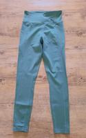 Puma Leggings Gr.XS Sporthose Damen Sommer Hose Top! Sachsen - Reichenbach (Vogtland) Vorschau