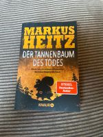 Der Tannenbaum des Todes - Markus Heitz Köln - Weidenpesch Vorschau